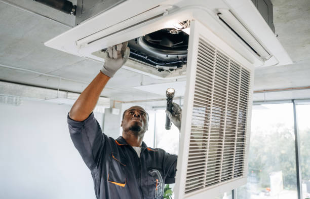 Licensed Heat Pump Repair service in Marietta, GA - FH HVAC
