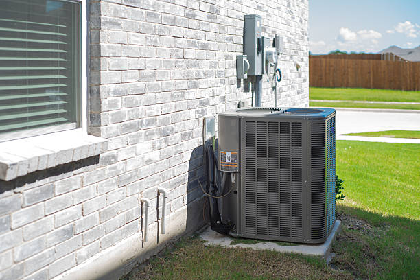 Reliable Heat Pump Repair contractor in Marietta, GA by FH HVAC